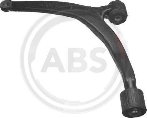 A.B.S. 210450 - Track Control Arm car-mod.net
