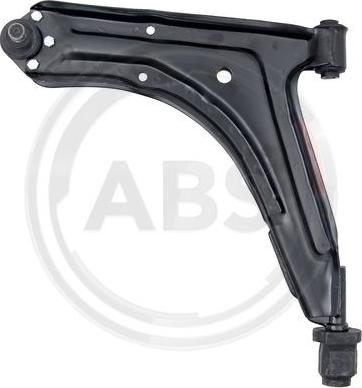 A.B.S. 210457 - Track Control Arm car-mod.net