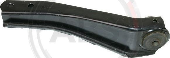 A.B.S. 210413 - Track Control Arm car-mod.net