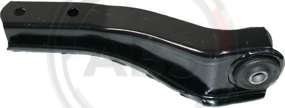 A.B.S. 210424 - Track Control Arm car-mod.net