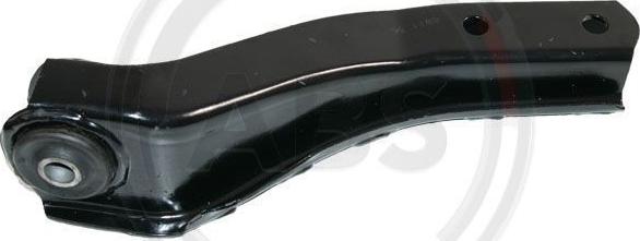 A.B.S. 210425 - Track Control Arm car-mod.net