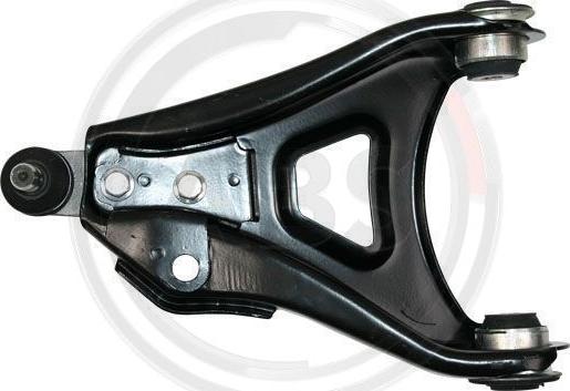A.B.S. 210473 - Track Control Arm car-mod.net