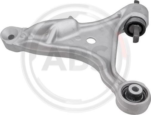 A.B.S. 210590 - Track Control Arm car-mod.net