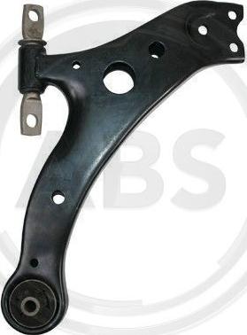 A.B.S. 210558 - Track Control Arm car-mod.net