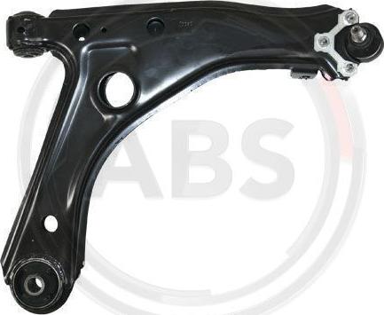 A.B.S. 210501 - Track Control Arm car-mod.net