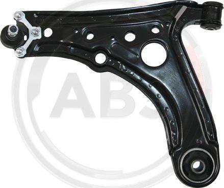 A.B.S. 210503 - Track Control Arm car-mod.net