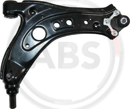 A.B.S. 210512 - Track Control Arm car-mod.net