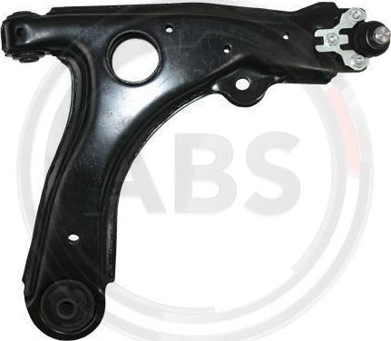 A.B.S. 210580 - Track Control Arm car-mod.net