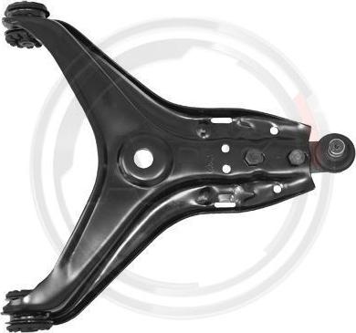 A.B.S. 210583 - Track Control Arm car-mod.net