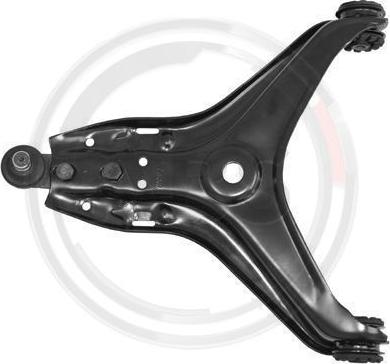 A.B.S. 210582 - Track Control Arm car-mod.net