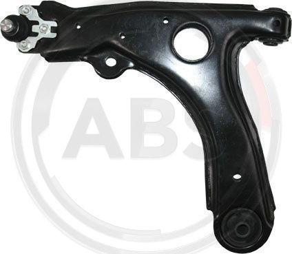 A.B.S. 210579 - Track Control Arm car-mod.net