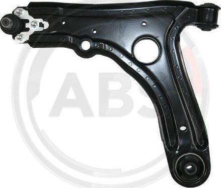 A.B.S. 210575 - Track Control Arm car-mod.net