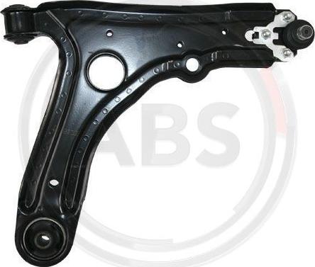 A.B.S. 210576 - Track Control Arm car-mod.net