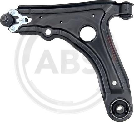 A.B.S. 210578 - Track Control Arm car-mod.net