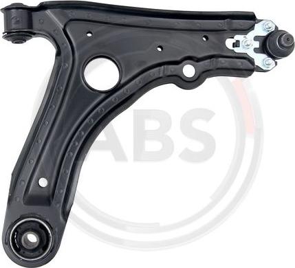 A.B.S. 210577 - Track Control Arm car-mod.net