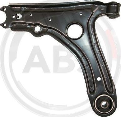 A.B.S. 210695 - Track Control Arm car-mod.net