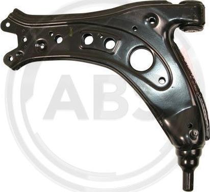 A.B.S. 210696 - Track Control Arm car-mod.net