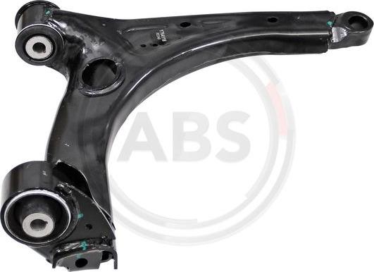 A.B.S. 210645 - Track Control Arm car-mod.net