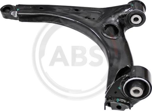 A.B.S. 210643 - Track Control Arm car-mod.net