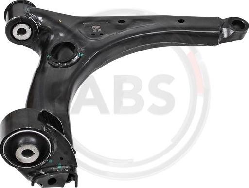 A.B.S. 210642 - Track Control Arm car-mod.net