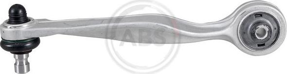 A.B.S. 210608 - Track Control Arm car-mod.net