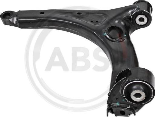 A.B.S. 210637 - Track Control Arm car-mod.net
