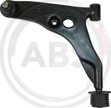 A.B.S. 210675 - Track Control Arm car-mod.net