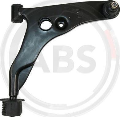 A.B.S. 210676 - Track Control Arm car-mod.net