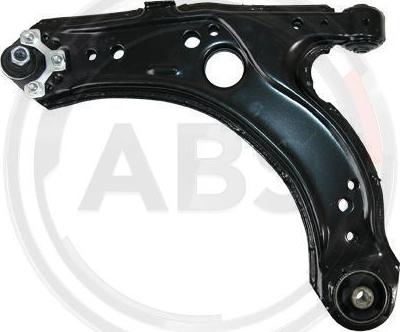 A.B.S. 210043 - Track Control Arm car-mod.net