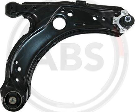 A.B.S. 210042 - Track Control Arm car-mod.net