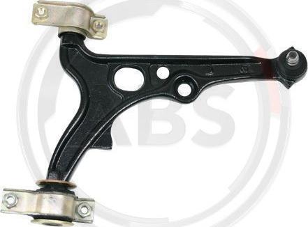 A.B.S. 210019 - Track Control Arm car-mod.net