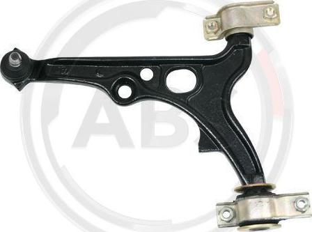 A.B.S. 210018 - Track Control Arm car-mod.net