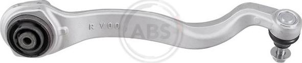 A.B.S. 210089 - Track Control Arm car-mod.net