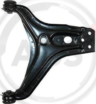 A.B.S. 210024 - Track Control Arm car-mod.net