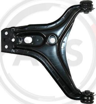 A.B.S. 210025 - Track Control Arm car-mod.net