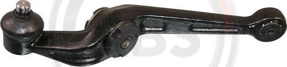 A.B.S. 210105 - Track Control Arm car-mod.net