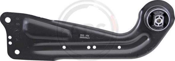 A.B.S. 210186 - Track Control Arm car-mod.net