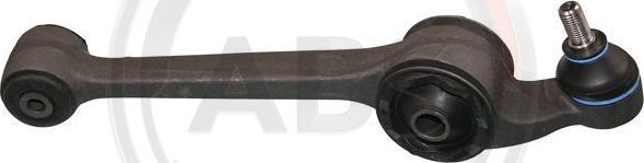 A.B.S. 210180 - Track Control Arm car-mod.net