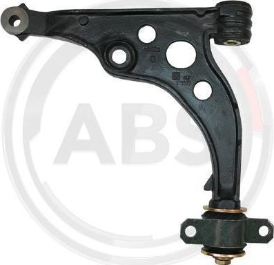 A.B.S. 210125 - Track Control Arm car-mod.net