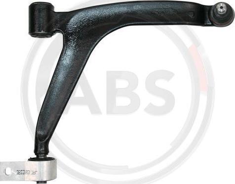 A.B.S. 210123 - Track Control Arm car-mod.net