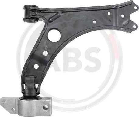 A.B.S. 210898 - Track Control Arm car-mod.net