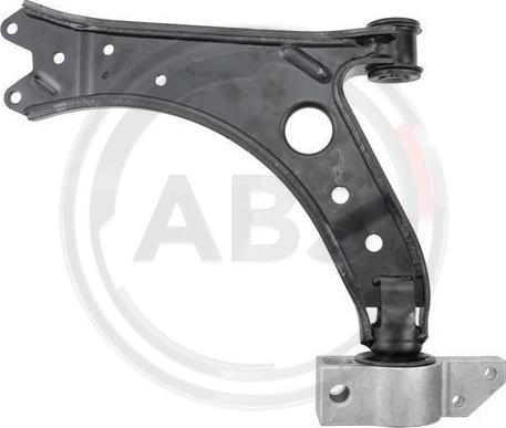 A.B.S. 210897 - Track Control Arm car-mod.net