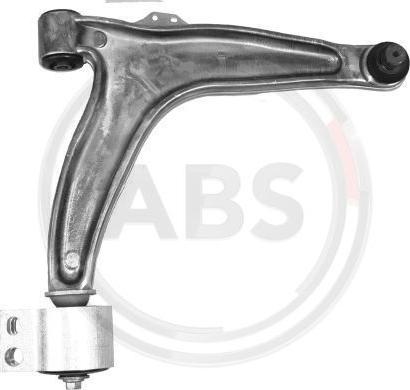 A.B.S. 210850 - Track Control Arm car-mod.net