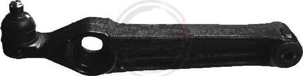 A.B.S. 210884 - Track Control Arm car-mod.net