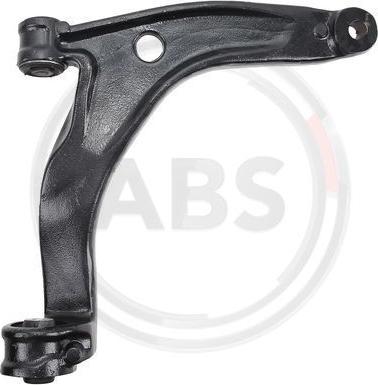 A.B.S. 210883 - Track Control Arm car-mod.net