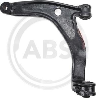 A.B.S. 210882 - Track Control Arm car-mod.net