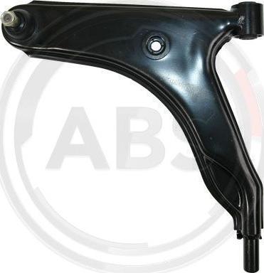 A.B.S. 210379 - Track Control Arm car-mod.net
