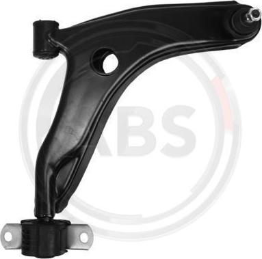 A.B.S. 210376 - Track Control Arm car-mod.net