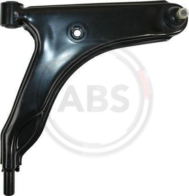 A.B.S. 210373 - Track Control Arm car-mod.net