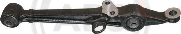 A.B.S. 210238 - Track Control Arm car-mod.net